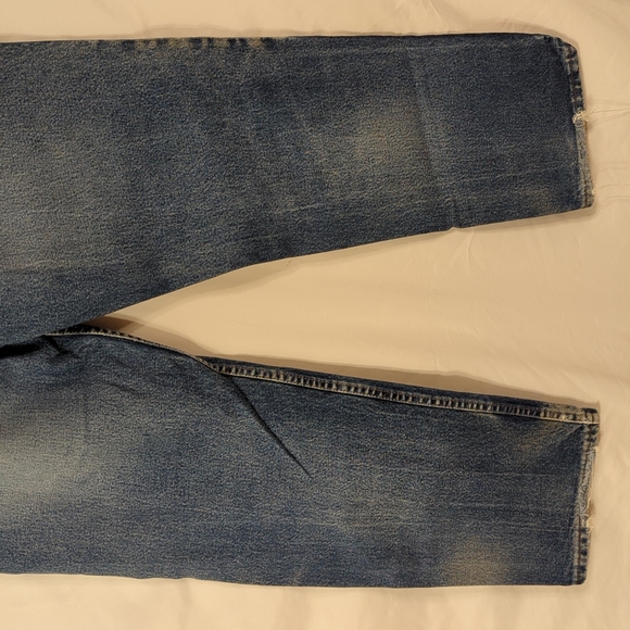 Tyndale FR Jeans - Picture 5 of 16